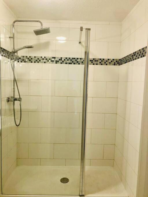Apartamento "Beausoleil" T2 Lumineux, Parking, Clim, Wifi Sète Exterior foto