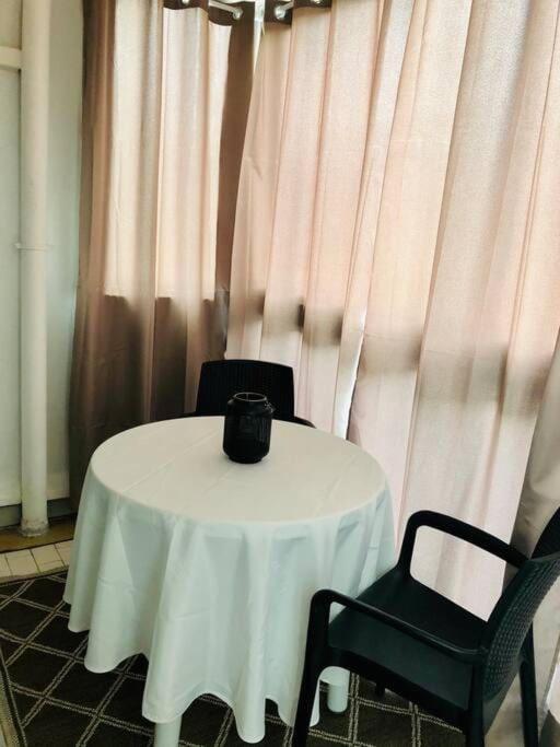 Apartamento "Beausoleil" T2 Lumineux, Parking, Clim, Wifi Sète Exterior foto